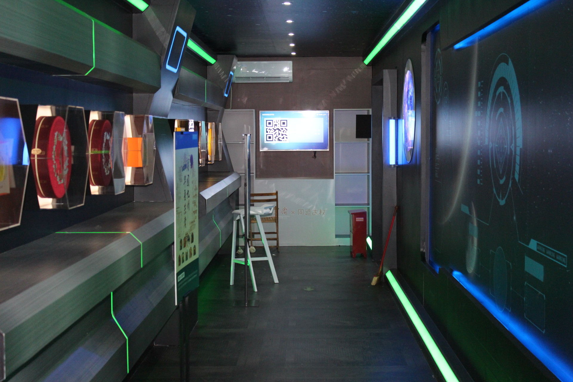 40gp Prefabricated Shipping Containers