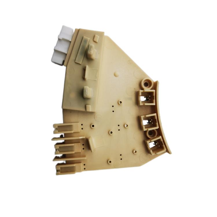 Yellow Washing Machine Parts Level Sensors Position Sensor for Samsung DC31-00076A SDM700