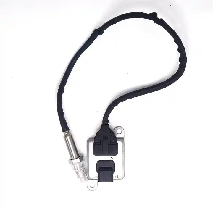 Nitrogen Oxide NOx Sensor For BMW E90 OEM 5WK96610H 758712902
