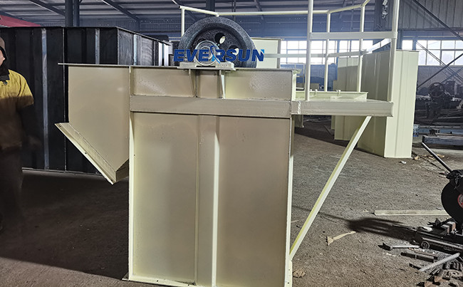 NE Plate Chain Bucket Elevator Cement Sand Vertical Feeder Mine Elevator