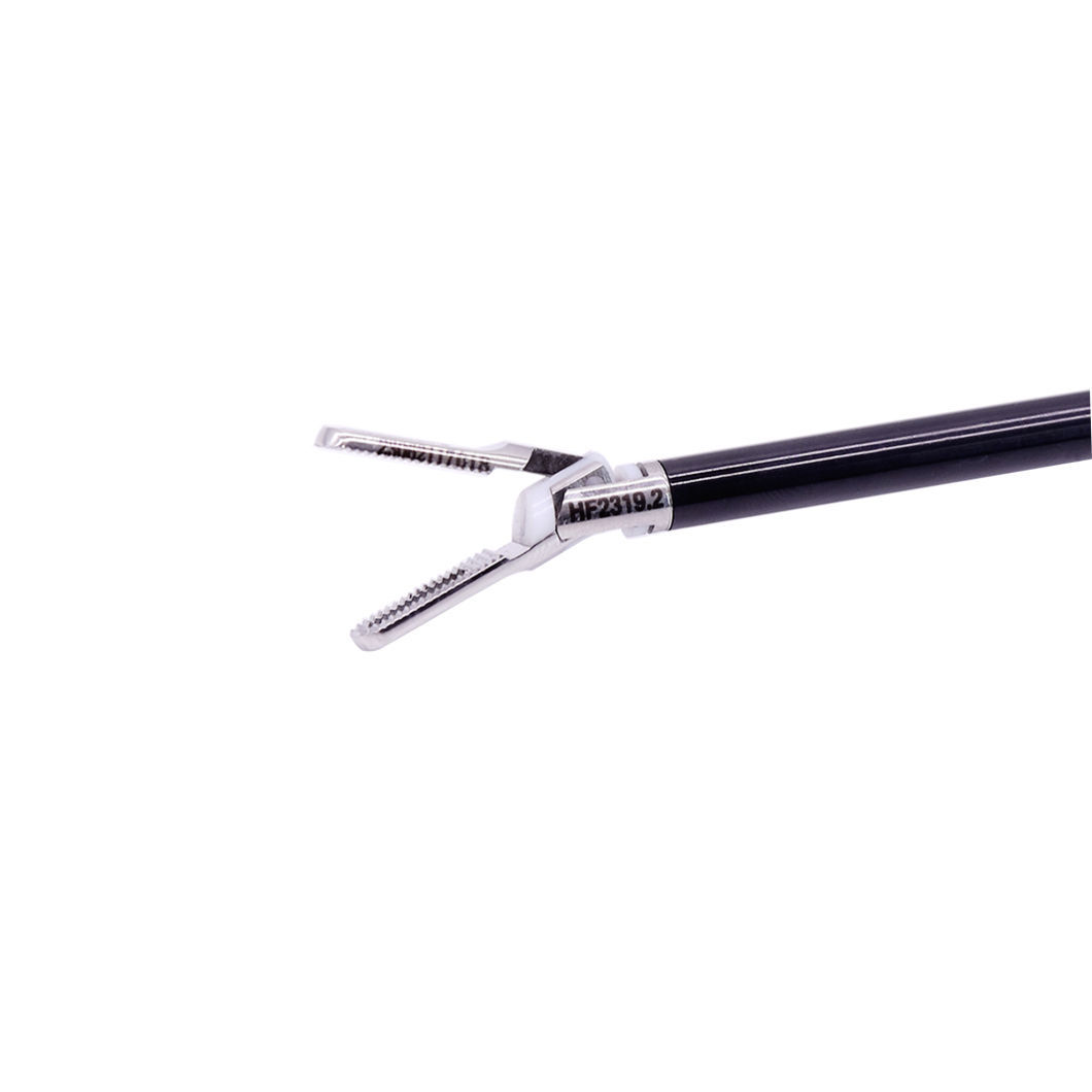 Bipolar Forceps Surgical Equipment Bipolar Coagulating Instrument