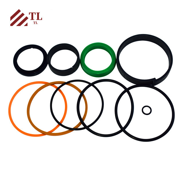 230-9357 Hydraulic Cylinder Seal Kit erpillar 414E 416D 420D 422F 428E 430D