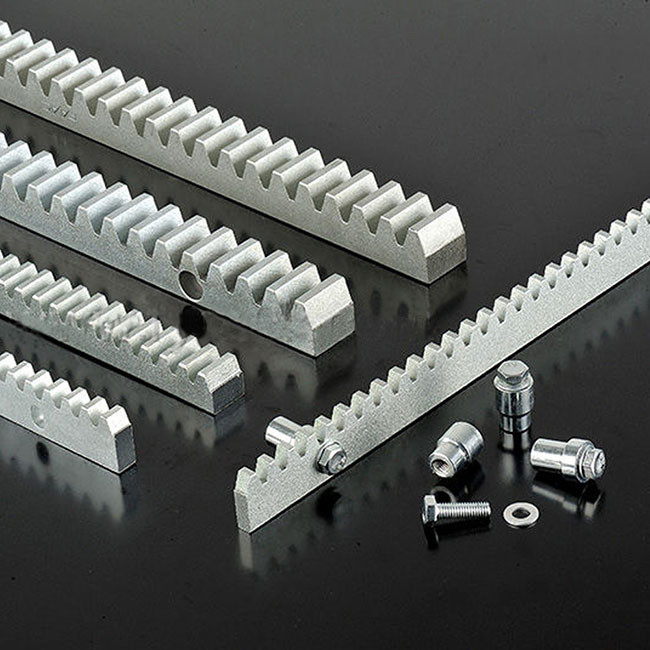 Electric Gate Opener 2000kg Set Of All Accessories Aluminum Waterproof