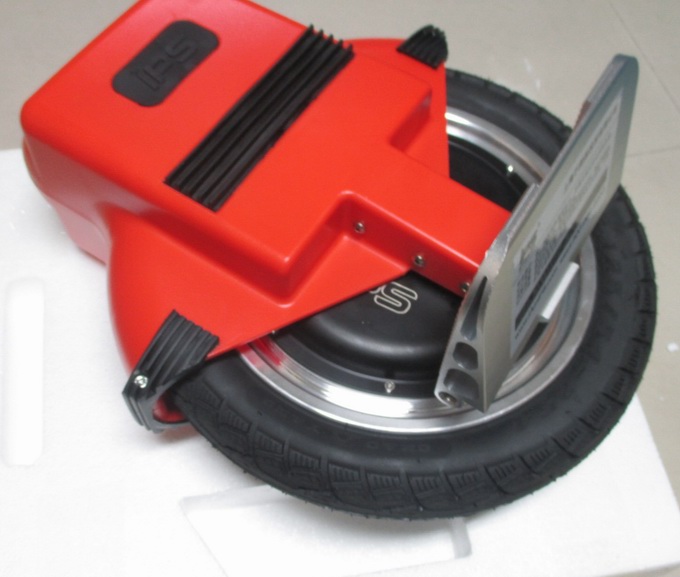 Ouchuangbo Newset Self Balancing Motorized Unicycle One Wheel Scooter OCB-XX24