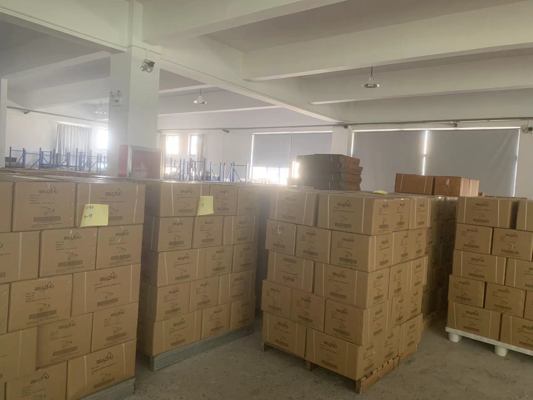 Origin Size rustproof Female Ball Valve Pn32 Ball Valve In Normal Water Temperature