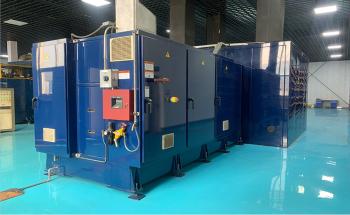 Weifang Airui Brake Systems Co., Ltd.