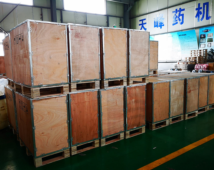5 Ton 5000 Pcs/H Home Single Punch Tdp 5 Tablet Press Machine