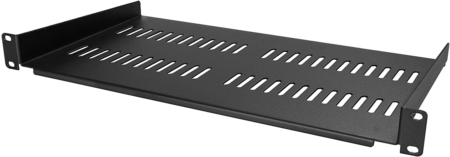 Fixed Function Server Mounting Rail Kit for Network Equipment
