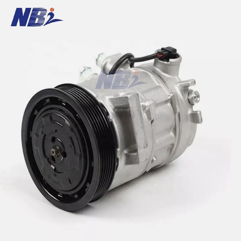 55111610AB 55111610AA 5111610AC Vehicle AC Compressor