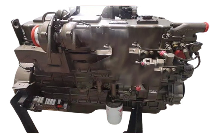 Reliable Bus Spare Parts Yutong Bus ZK6106D Yuchai Engine YC6J190-20 High Precision