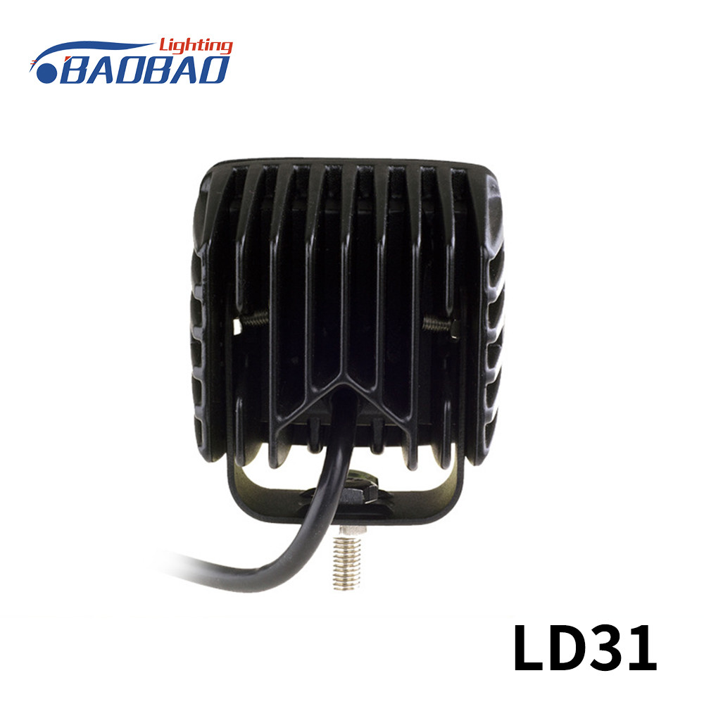 LD31 10W 1LED led work light