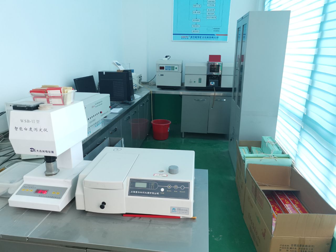 Industrial Three Drum Tumble Dryer for Automatic Drying of Large-scale River Sand Slime
