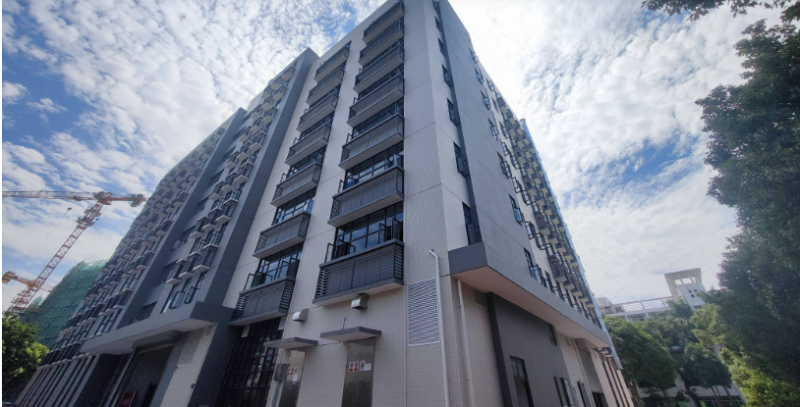 Guangzhou Micron Technology Co., Ltd.