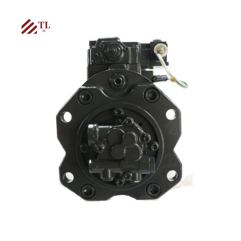 Construction Works Excavator Hydraulic Pump K5V200DTH-9N4H for Machinery Engines