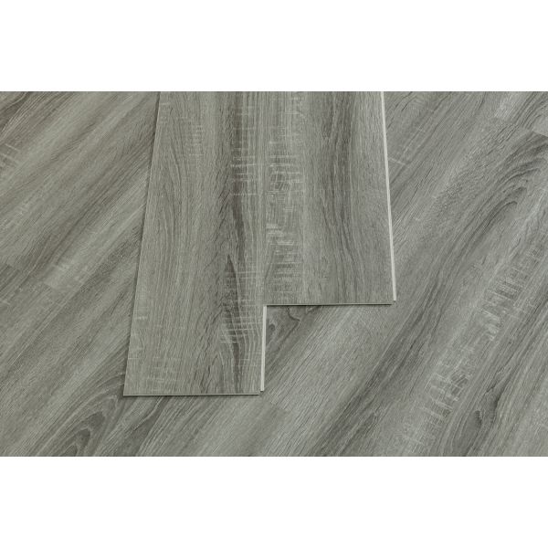 SPC Vinyl Flooring Supplier 4mm 5mm 6mm Waterproof Rigid Core Flooring for Wholesale and Project Use