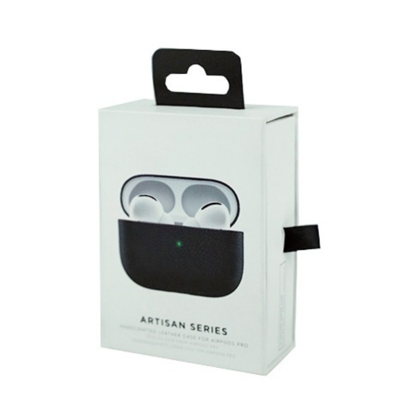 Custom Logo Wireless Earbuds Packaging Box Earphones Drawer Paper Boxes With Paper Inner