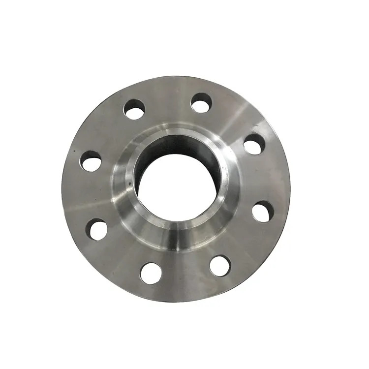 ANSI B16.5 Copper Nickel UNS C70600 2" 300# Slip On Flange Nickel Alloy 90/10