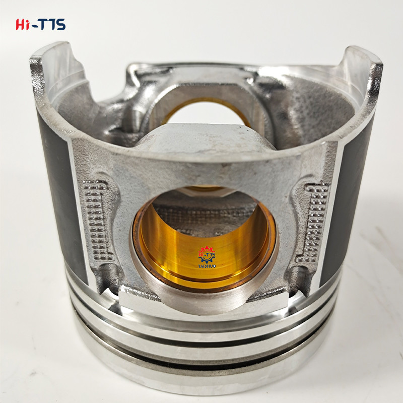 Engine Spare Parts piston J08E 13316-1161 S130A-E0101 S130B-E0390