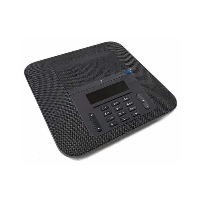 Customized Size 8800 Voice Over IP Phone 8832 IP Phone CP-8832-NR-K9
