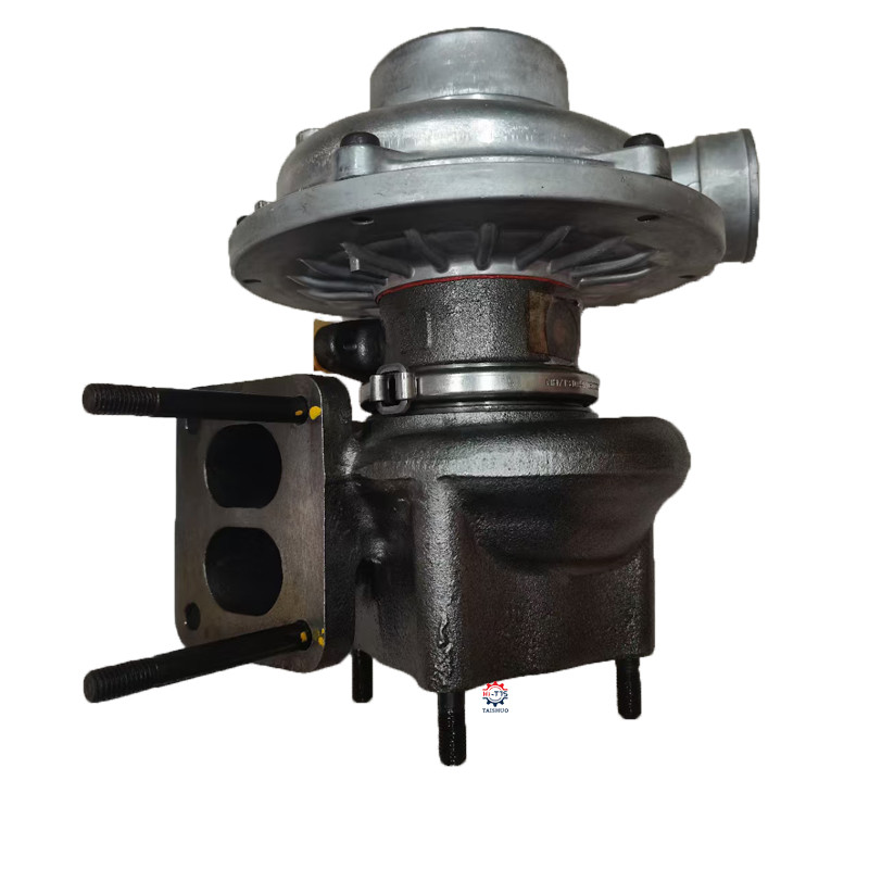 Excavator 6HK1 Excavator Parts RHC7 Turbocharger 114400-3900