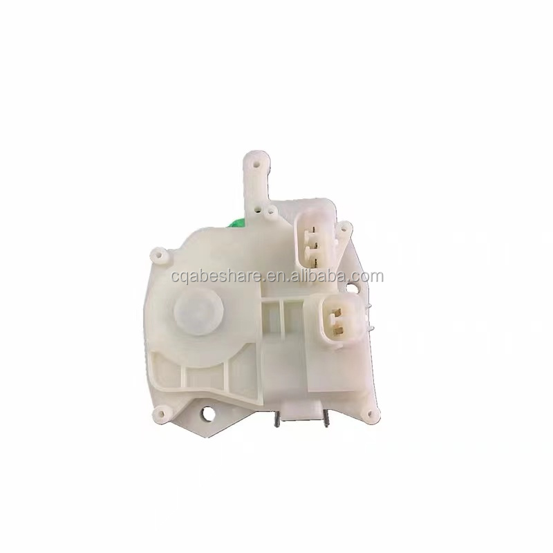 Trunk Lock Block Tail Door Lock Machine for Honda CRV RD5 Luggage Lock 100% Tested