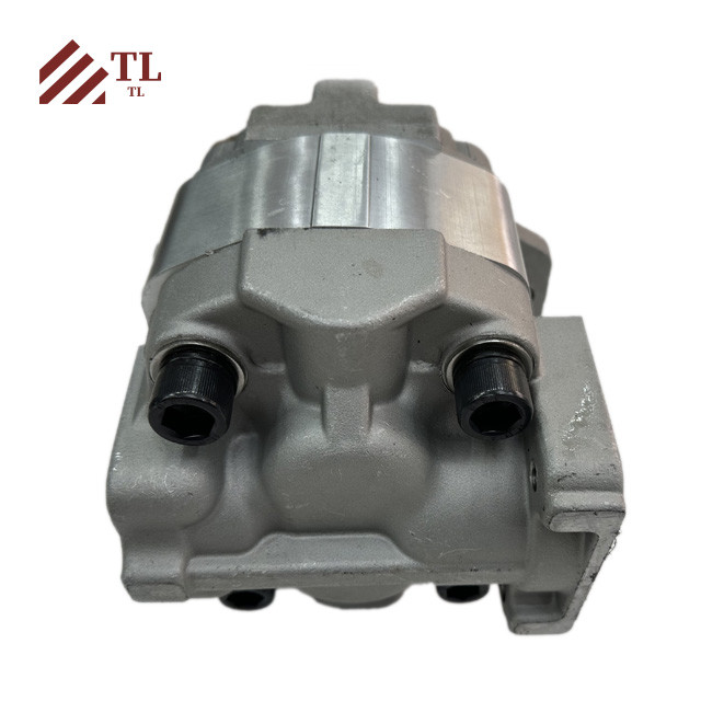705-11-34011 Hydraulic Gear Pump For Komatsu WA120-1 WA120-1LC Wheel Loader