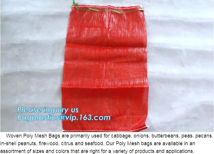 Simple Ecology washable and reusable Cotton Mesh Produce Bag for vegetable and fruit,Eco-friendly Reusable Shopping Orga