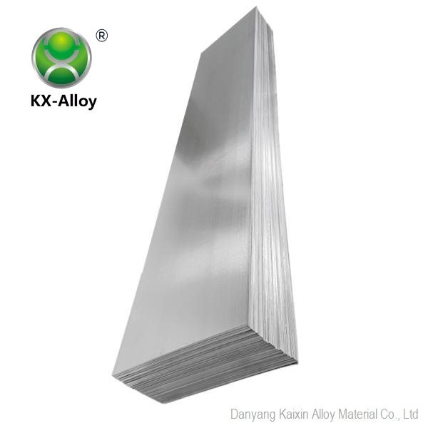 KX 4J29 Corrosion Resistant Alloy Light Rod On Expansion Alloy