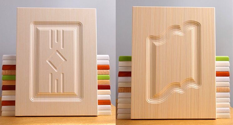 Waterborne Woodwork Adhesive PU Dispersions For Vacuum Membrane Press