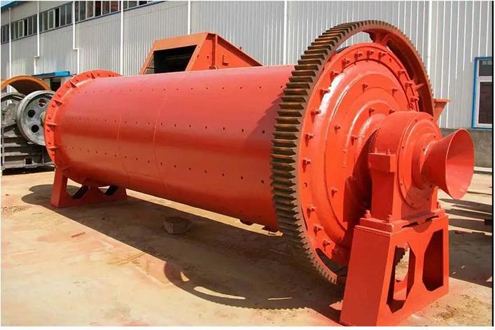 Gold Mining Ball Mill Grinding Machine Overflow Ball Mill On Sale
