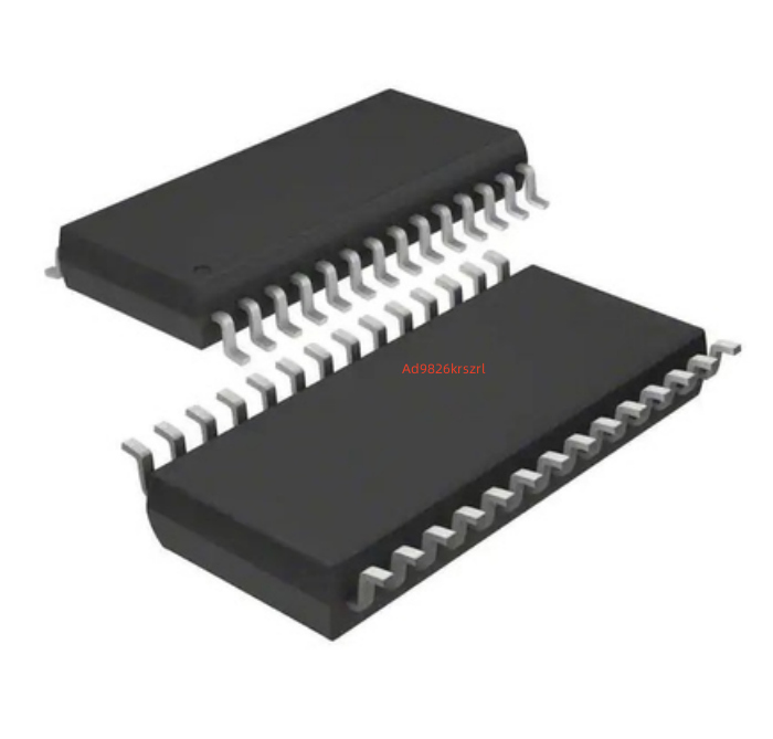 Buy cheap AD9826KRSZRL product