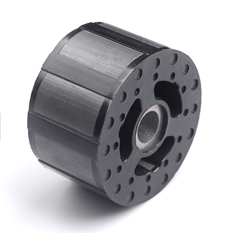 N52 Permanent Magnetic Coupling 20-500d Motor Stator Rotor Assembly
