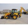 Buy cheap Wheel Loader from wholesalers