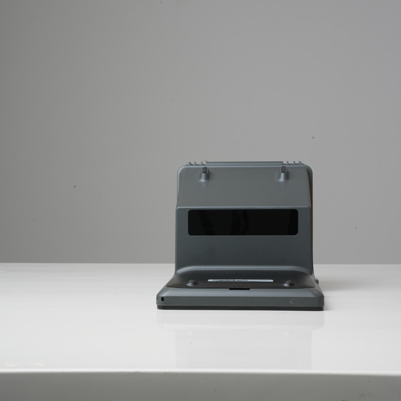 Affordable Android Smart POS Terminal With NFC Card Reader And 2.4 Inch 320*240 Customer Display