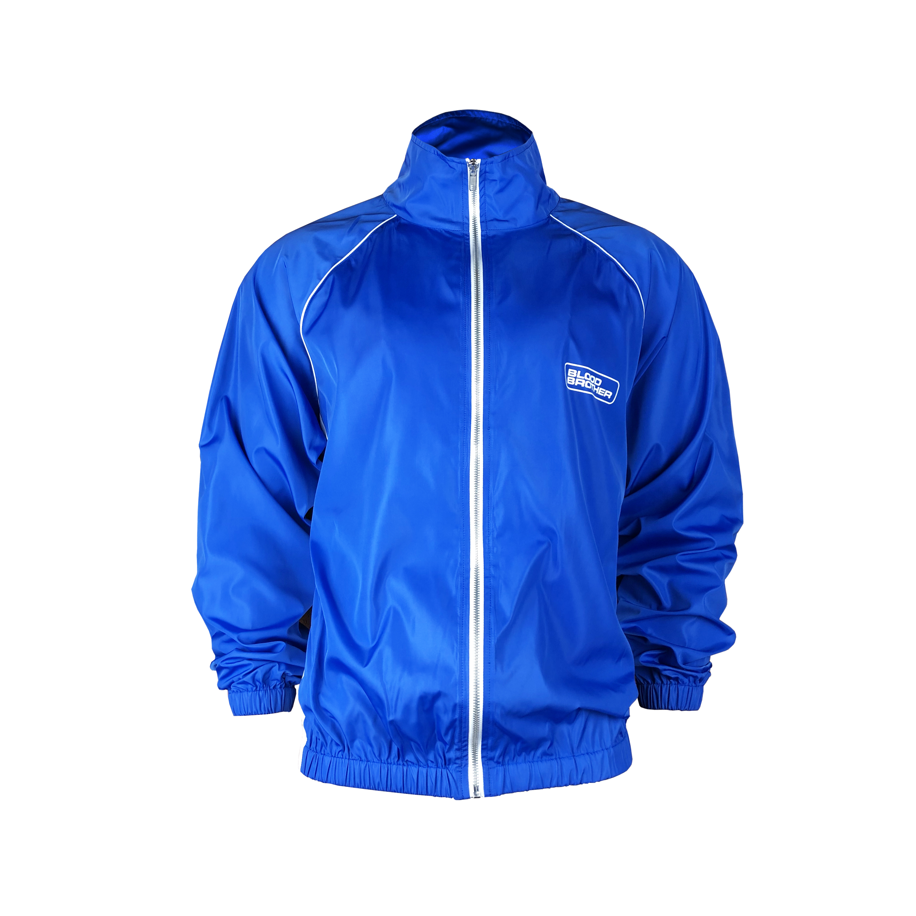 Support 7 Days Sample Order for Sublimation Marathon Running Custom Zip Up Sports Jacket