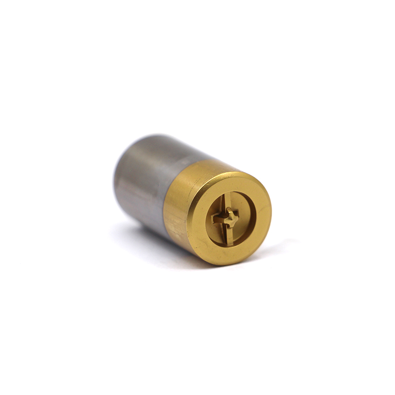 Screw Second Punch High Performance M2 H9 Material For Heavy Duty High Volume Metalworking Industry Punching