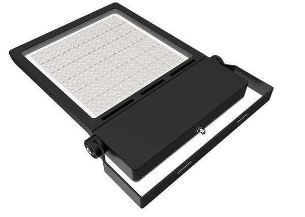 200W LED Sports Ground Floodlights With Best Brightness For The Football Ground