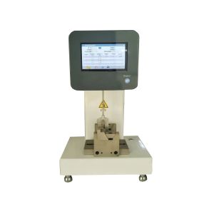 Buy cheap ISO179 Plastic Digital Izod Impact Tester , Charpy Pendulum Impact Test Machine product