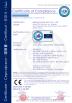 Bei Jing San He Tech Co.,Ltd. Certifications