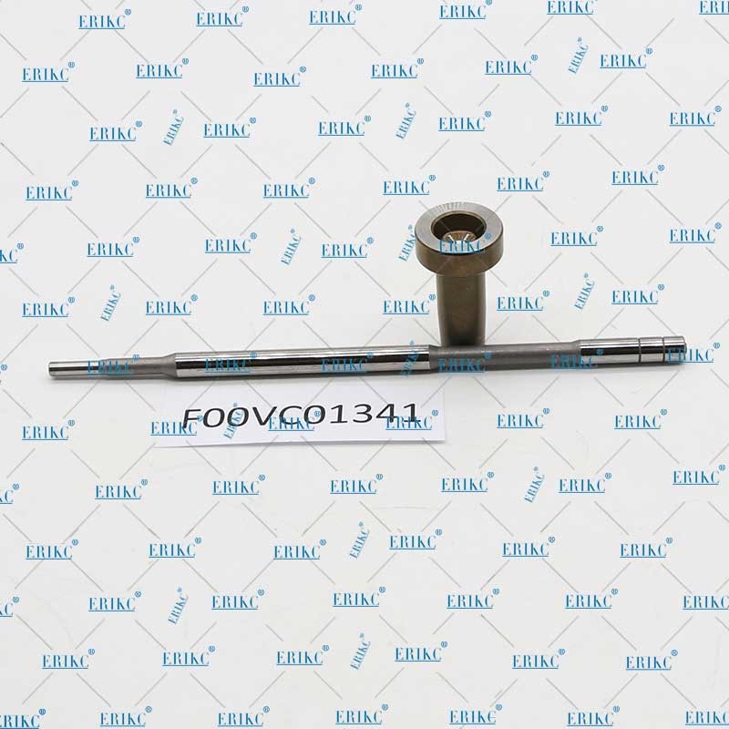 ERIKC high pressure fuel valve F00VC01341 F00V C01 341 F 00V C01 341 fuel diesel control valve for 0445110237