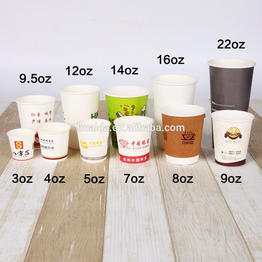 Disposable double layer PE coated paper cup forming machine