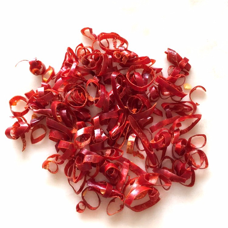 Chilli Ring Chaotian Hot Chili 40000 SHU 25kg/ctn Neihuang Xinglong Agricultural Co. Lt