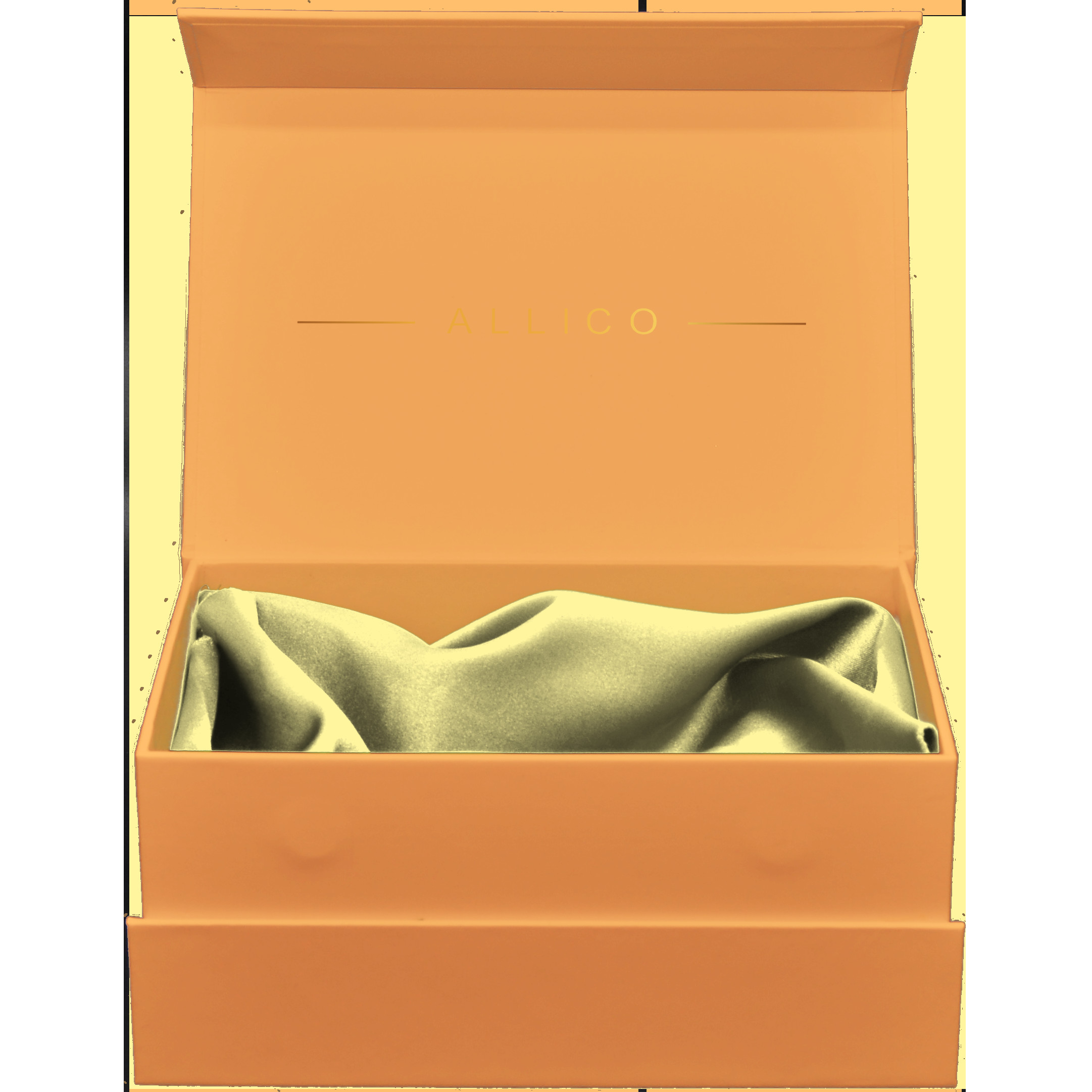 T Shirt 250g/300g CCNB Magnetic Packaging Box With Ribbon