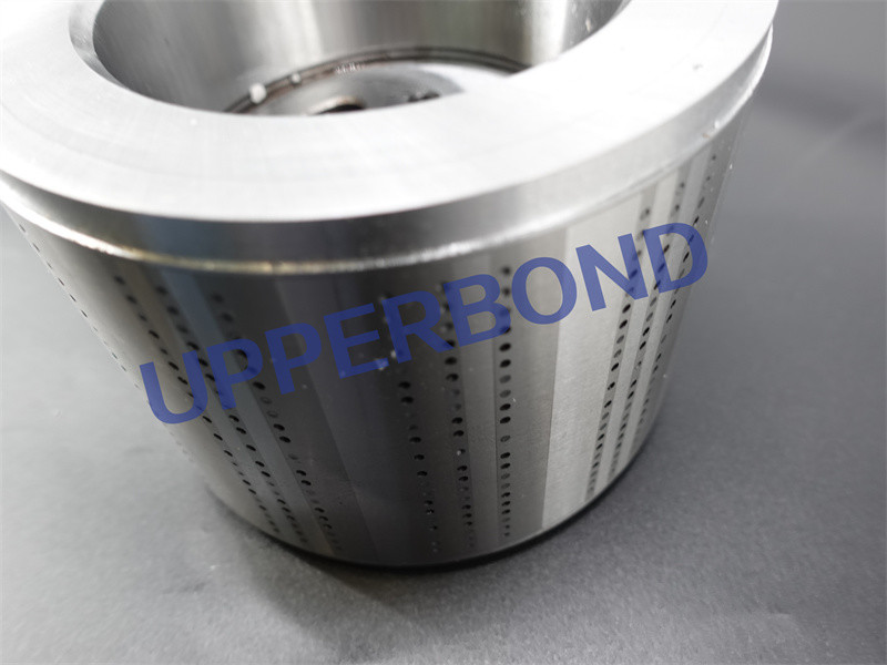 Mark 9 Protos Machine Parts for Cigarettes Rolling Manufacturing