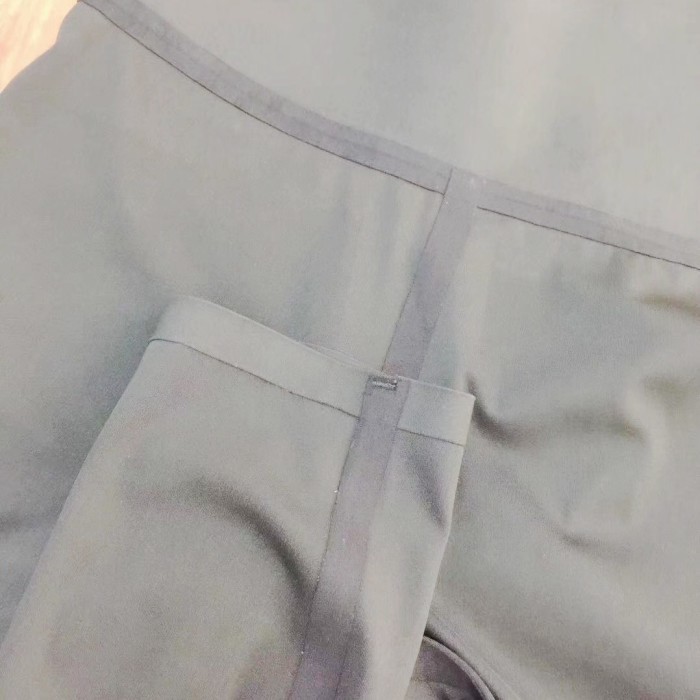 Leggings Hot Melt Adhesive Film