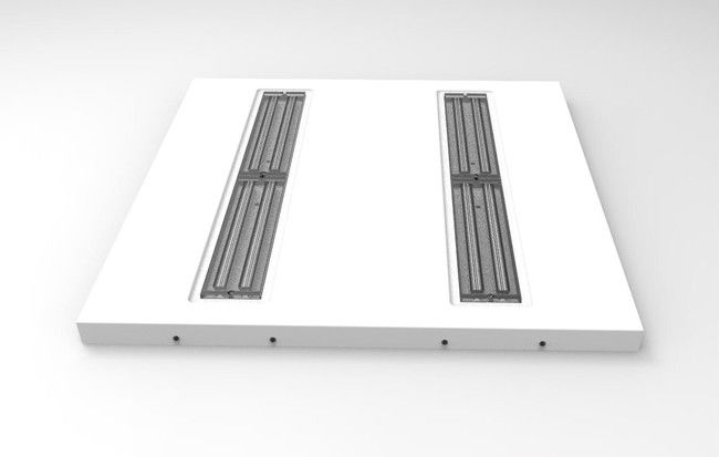 Surface Mounted LED High Bay for High Shed Exhibition Hall 180 Watt 600 x 600mm