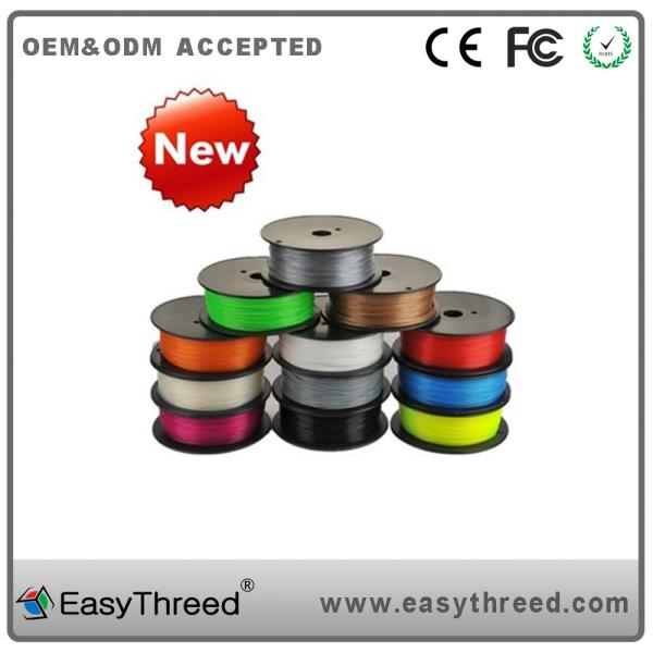 Quality Easthreed Good Quality PLA 3D Printer Filament  by Wholesale Price for sale