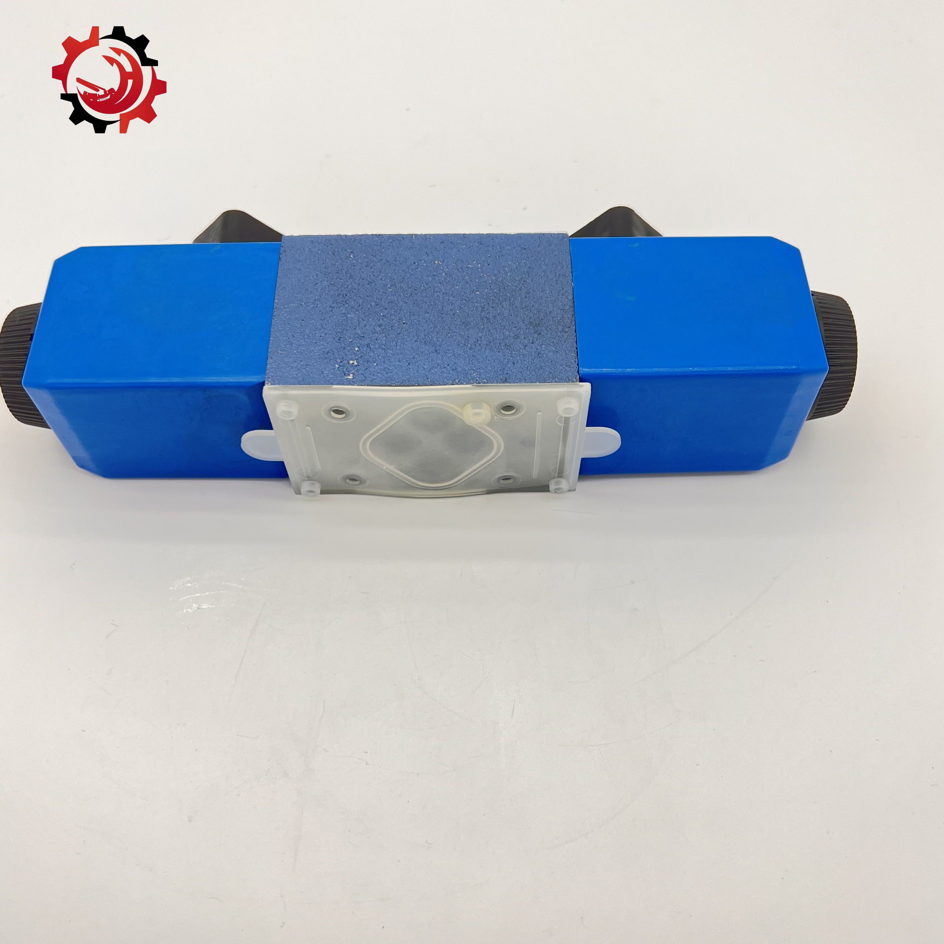 Eaton Vickers DG4V 3 OC M U H7 60 Solenoid Operated Directional Valve For Concrete Pump Trucks