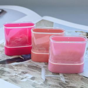 10g Refillable PP Deodorant Stick Container