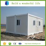 ISO container frames modular office container home floor plans